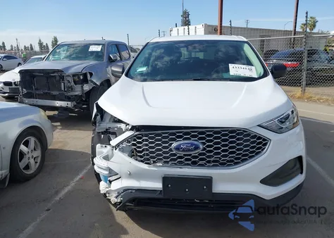 2024 Ford Edge Se z USA, uszkodzony, nr VIN 2FMPK4G93RBA05253